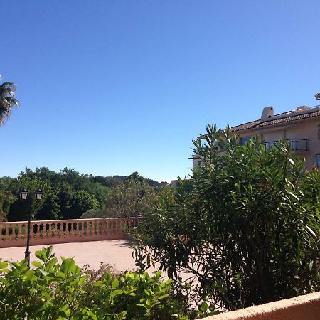 Apartamento Saint-Tropez - Studio 40 M2 Exterior foto