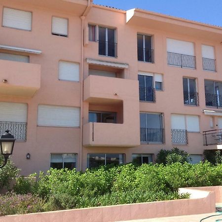 Apartamento Saint-Tropez - Studio 40 M2 Exterior foto