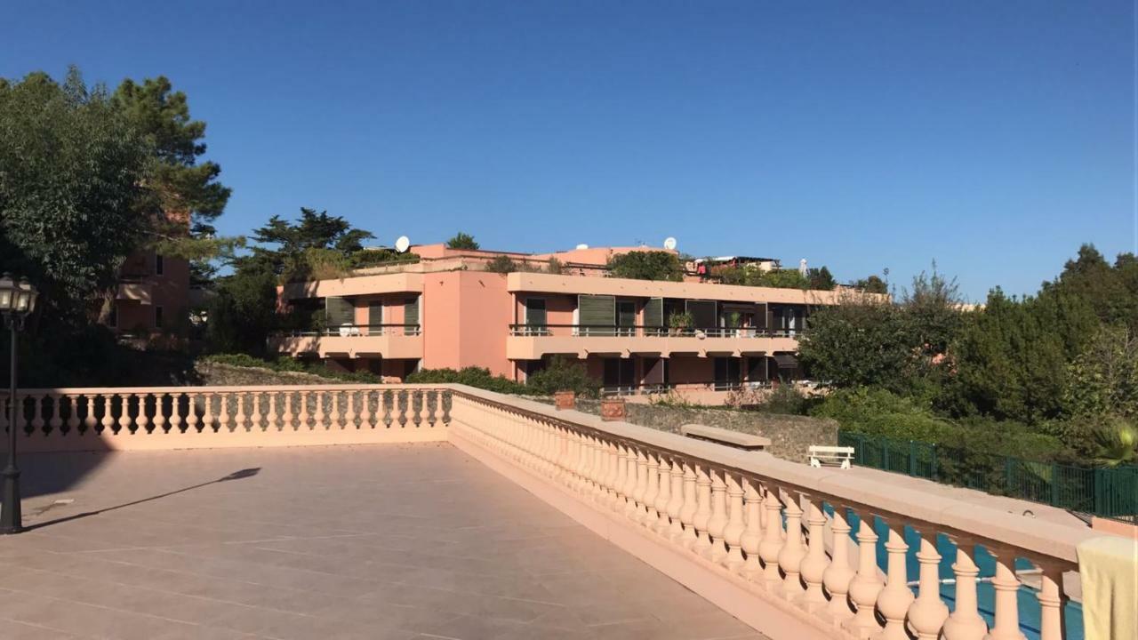 Apartamento Saint-Tropez - Studio 40 M2 Exterior foto