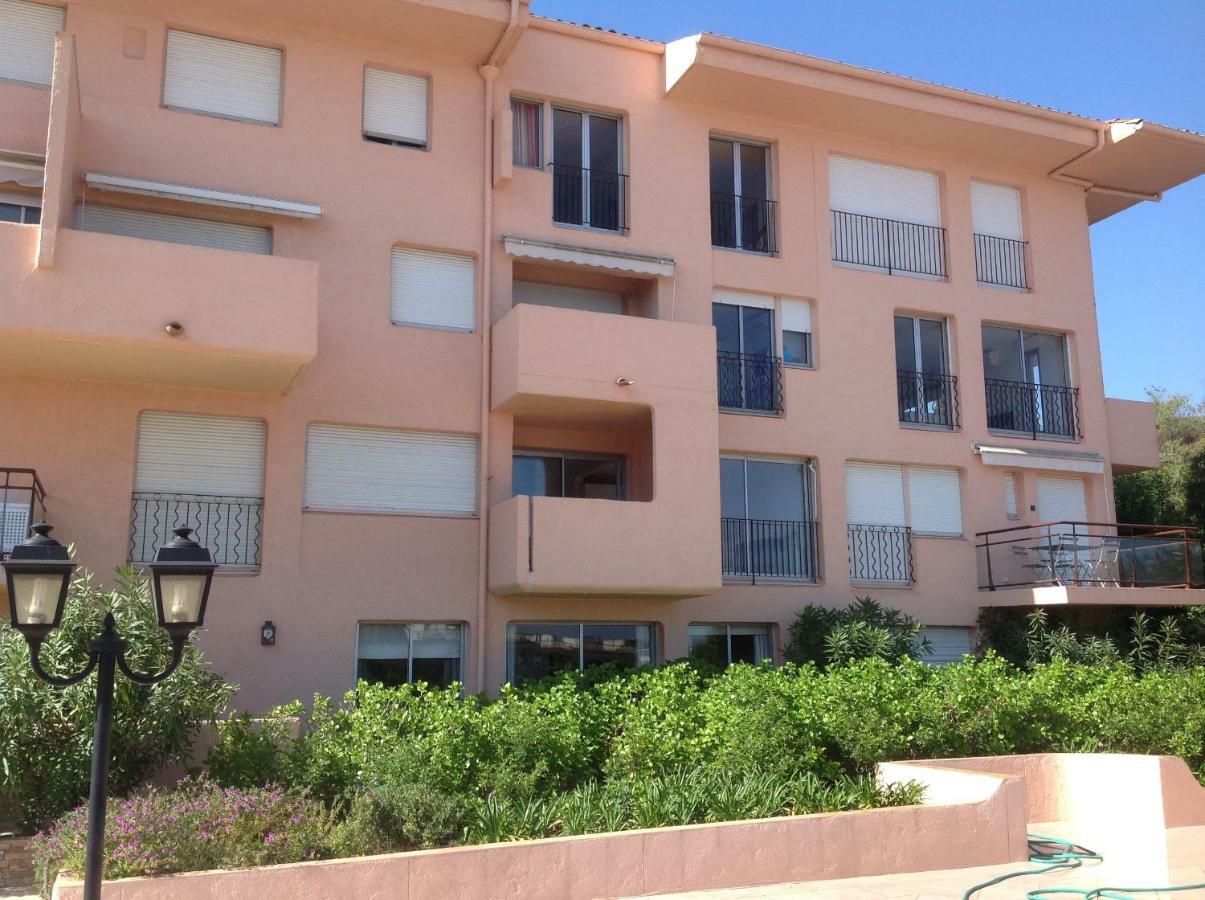 Apartamento Saint-Tropez - Studio 40 M2 Exterior foto