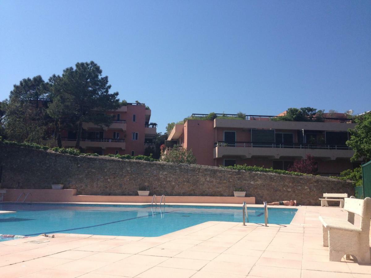 Apartamento Saint-Tropez - Studio 40 M2 Exterior foto