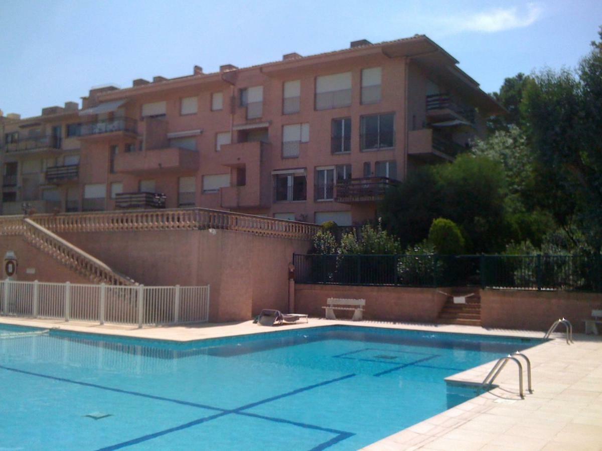 Apartamento Saint-Tropez - Studio 40 M2 Exterior foto